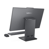 Lenovo IdeaCentre AIO 24IRH9 (F0HN005NNY) all-in-one pc Donkergrijs | Core i5-13420H | Intel UHD Graphics | 16 GB | 512 GB SSD