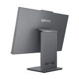 Lenovo IdeaCentre AIO 24IRH9 (F0HN005NNY) all-in-one pc Donkergrijs | Core i5-13420H | Intel UHD Graphics | 16 GB | 512 GB SSD