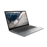 Lenovo IdeaPad 1 15ALC7 (82R400WPMH) 15.6"  laptop Grijs | R5 5625U | Radeon Graphics | 16 GB | 512 GB SSD