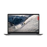 Lenovo IdeaPad 1 15ALC7 (82R400WPMH) 15.6"  laptop Grijs | R5 5625U | Radeon Graphics | 16 GB | 512 GB SSD