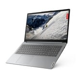 Lenovo IdeaPad 1 15ALC7 (82R400WPMH) 15.6"  laptop Grijs | R5 5625U | Radeon Graphics | 16 GB | 512 GB SSD