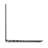 Lenovo IdeaPad 1 15ALC7 (82R400WPMH) 15.6"  laptop Grijs | R5 5625U | Radeon Graphics | 16 GB | 512 GB SSD