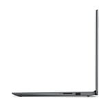 Lenovo IdeaPad 1 15ALC7 (82R400WPMH) 15.6"  laptop Grijs | R5 5625U | Radeon Graphics | 16 GB | 512 GB SSD