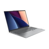 Lenovo IdeaPad Pro 5 16IRH8 (83AQ006BMH) 16"  laptop Grijs | Core i7-13700H | RTX 3050 | 16 GB | 1 TB SSD