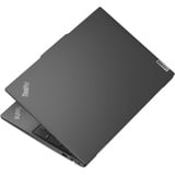 Lenovo ThinkPad E16 Gen 2 (21MA001TMH) 16"  laptop Zwart | Core Ultra 5 125U | Intel Graphics | 16GB | 512 GB