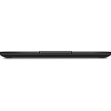 Lenovo ThinkPad P1 Gen 7 (21KV001UMH) 16"  laptop Zwart | Core Ultra 7 165H | Arc Graphics | 32 GB | 1 TB SSD