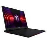 MSI Raider A18 HX A7VIG-002NL 20Y Anniversary bundel 18"  gaming laptop Zwart | Ryzen 9 7945HX3D | RTX 4090 | 32 GB | 2 TB SSD | 240 Hz