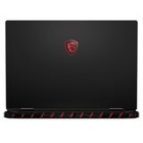 MSI Raider A18 HX A7VIG-002NL 20Y Anniversary bundel 18"  gaming laptop Zwart | Ryzen 9 7945HX3D | RTX 4090 | 32 GB | 2 TB SSD | 240 Hz