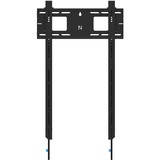 Neomounts WL30-750BL18P vlakke portrait wandsteun bevestiging Zwart