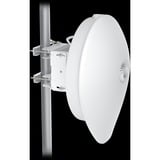 Ubiquiti AF60-XR 60 GHz richtantenne Wit