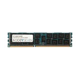 V7 16 GB ECC Registered DDR3-1600 servergeheugen V71280016GBR