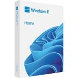 Windows 11 Home (Engelstalig) software