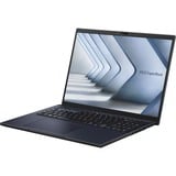 ASUS ExpertBook B3604CMA-Q90086X 16"  laptop Zwart | Ultra 5 125U | Intel Graphics | 16 GB | 512 GB SSD