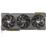 ASUS TUF Gaming GeForce RTX 4080 SUPER OC 16GB grafische kaart 2x HDMI, 3x DisplayPort, DLSS 3