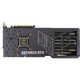 ASUS TUF Gaming GeForce RTX 4080 SUPER OC 16GB grafische kaart 2x HDMI, 3x DisplayPort, DLSS 3