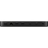 ASUS Triple 4K Thunderbolt 4 Dock DC500 dockingstation Zwart