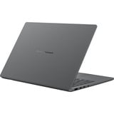 ASUS Zenbook A14 UX3407QA-QD237W 14"  Copilot+ laptop Grijs | Snapdragon X1-26-100 | Adreno GPU | 16 GB | 1 TB SSD