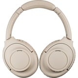 Audio-Technica ATH-S300BT over-ear headset Beige, Bluetooth 5.1