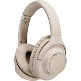 Audio-Technica ATH-S300BT over-ear headset Beige, Bluetooth 5.1