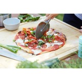 Barbecook Premium pizzasnijder mes Roestvrij staal