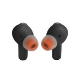 JBL TUNE 235NC True wireless earbuds Zwart, Bluetooth 5.2