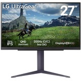 UltraGear 27GS85Q-B 27" gaming monitor