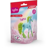 Schleich Bayala - Verzameleenhoorn Terra speelfiguur 70795