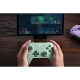 8BitDo Ultimate 2C Wireless gamepad Groen