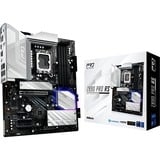 ASRock Z890 Pro RS socket 1851 moederbord Zwart, RAID, 2.5 Gb-LAN, Sound, ATX