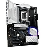 ASRock Z890 Pro RS socket 1851 moederbord Zwart, RAID, 2.5 Gb-LAN, Sound, ATX