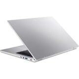 Acer Swift Go 14 SFG14-71-57LG 14"  laptop Zilver | Core i5-1335U | Iris Xe Graphics | 16 GB | 512 GB SSD