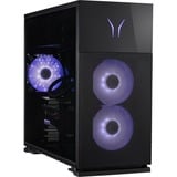 Erazer Hunter X30 (MD35045) gaming pc Zwart | Core i7-14700F | RTX 4070 Ti SUPER | 32 GB | 1 TB SSD