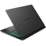 OMEN Transcend 14-fb0090nd (A12LTEA) 14"  gaming laptop Zwart | Core Ultra 9 185H | RTX 4070 | 32 GB | 1 TB SSD | Incl. HyperX Cloud III draadloos gamingheadset