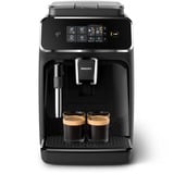 Philips Volautomatische espressomachine EP2225/10 volautomaat Zwart (mat)