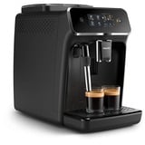 Philips Volautomatische espressomachine EP2225/10 volautomaat Zwart (mat)