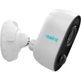 Reolink Lumus outdoor beveiligingscamera met spotlight Wit, 2 MP, WLAN