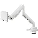 SilverStone Monitorarm SST-ARM14B Zwart