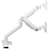 SilverStone Monitorarm SST-ARM14B Zwart