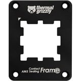 Thermal Grizzly Contact Sealing Frame AM5 houder Zwart