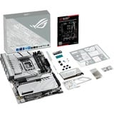 ASUS ROG MAXIMUS Z890 APEX socket 1851 moederbord RAID, 5Gb-LAN, WIFI, BT, Sound, ATX