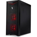 Acer Nitro N70-130 AR77N47G gaming pc Zwart | Ryzen 7 7700 | RTX 4060 | 16 GB | 1 TB SSD