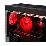 Acer Nitro N70-130 AR77N47G gaming pc Zwart | Ryzen 7 7700 | RTX 4060 | 16 GB | 1 TB SSD