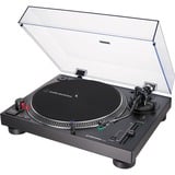 Audio-Technica AT-LP120X USB platenspeler Zwart, Bluetooth, USB