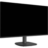 Cooler Master GA27FC gaming monitor 27" Curved  Zwart, 1x HDMI, 1x VGA, 120Hz