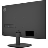 Cooler Master GA27FC gaming monitor 27" Curved  Zwart, 1x HDMI, 1x VGA, 120Hz