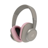 DeeBee Audio Magnetic Ear Cushion Pink oorkussen Roze