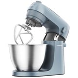 Kenwood Keukenmachine GO Storm Blue Blauw, 800 Watt