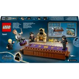 LEGO Harry Potter - Kasteel Zweinstein: duelleerclub Constructiespeelgoed 76441