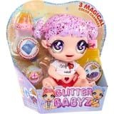 Glitter Babyz - pop serie 2 - Melody Highnote