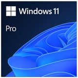 Microsoft Windows 11 Pro software 1 licentie, 64-bit